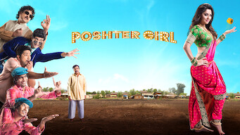 Poshter Girl Se Poshter Girl på Netflix
