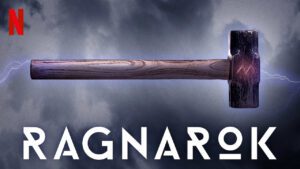 Produktionen af ‘Ragnarok’ sæson 2 er begyndt