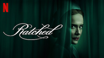 Ratched Se Ratched på Netflix
