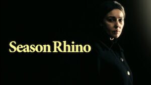 Rhino Season