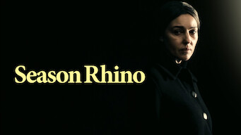 Rhino Season Se Rhino Season på Netflix