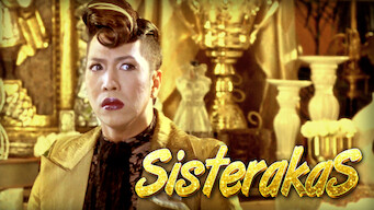 Sisterakas Se Sisterakas på Netflix