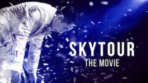 Sky Tour: The Movie