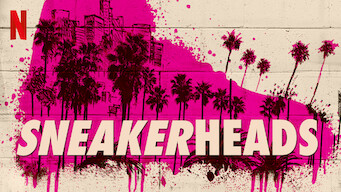 Sneakerheads Se Sneakerheads på Netflix