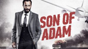 Son Of Adam