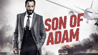 Son Of Adam Se Son Of Adam på Netflix