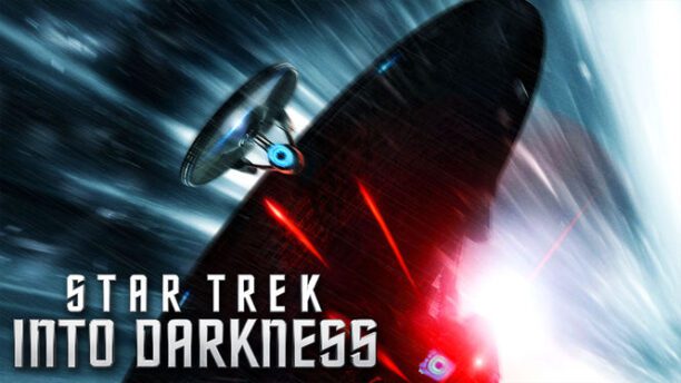 Star Trek Into Darkness