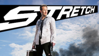 Stretch Se Stretch på Netflix