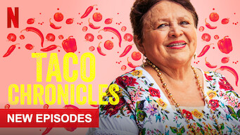 Taco Chronicles Se Taco Chronicles på Netflix