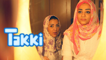 Takki Se Takki på Netflix