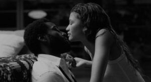 Tenet stjerne John David Washington i ny Netflix film
