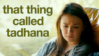 That Thing Called Tadhana Se That Thing Called Tadhana på Netflix