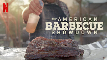 The American Barbecue Showdown Se The American Barbecue Showdown på Netflix