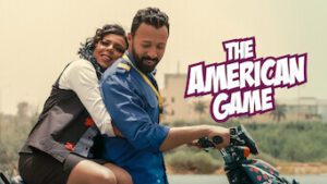 The American Game
