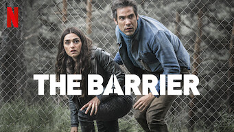 The Barrier Se The Barrier på Netflix