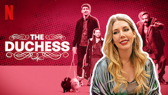 The Duchess The Duchess på Netflix