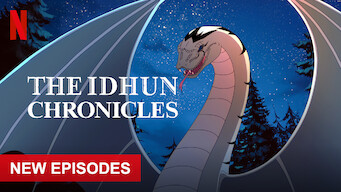 The Idhun Chronicles Se The Idhun Chronicles på Netflix
