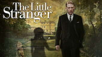 The Little Stranger Se The Little Stranger på Netflix