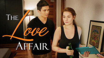 The Love Affair Se The Love Affair på Netflix