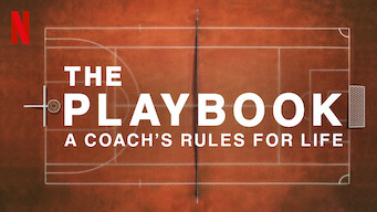 The Playbook Se The Playbook på Netflix