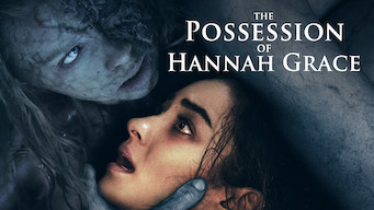 The Possession of Hannah Grace Se The Possession of Hannah Grace på Netflix