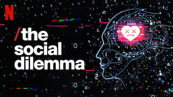 The Social Dilemma Se The Social Dilemma på Netflix