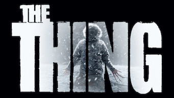 The Thing The Thing på Netflix