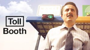 Toll Booth Operator