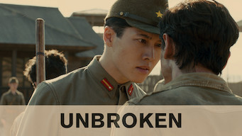 Unbroken Se Unbroken på Netflix