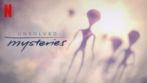 Unsolved Mysteries