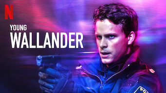 Young Wallander Se Young Wallander på Netflix