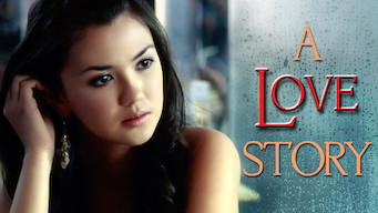 A Love Story Se A Love Story på Netflix