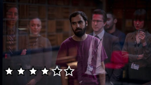 criminal uk anmeldelse saeson 2 netflix criminal uk anmeldelse saeson 2 netflix