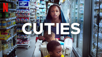 Cuties Se Cuties på Netflix