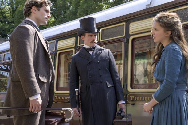 enola holmes danmark netflix enola holmes danmark netflix