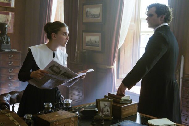 sherlock enola holmes sherlock enola holmes