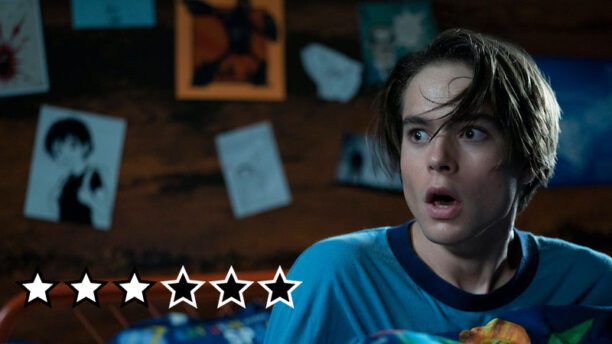 the babysitter 2 anmeldelse netflix review 2020 the babysitter 2 anmeldelse netflix review 2020