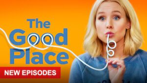 The Good Place