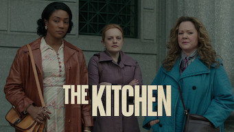 The Kitchen Se The Kitchen på Netflix