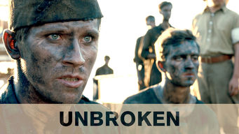 Unbroken Unbroken på Netflix