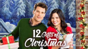 12 Gifts of Christmas