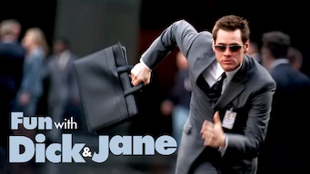 Fun with Dick & Jane Fun with Dick & Jane på Netflix