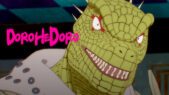 Se serien Dorohedoro på Netflix