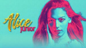 Alice Junior