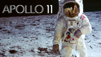 Apollo 11 Se Apollo 11 på Netflix