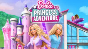 Barbie Princess Adventure