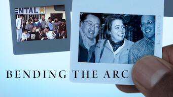 Bending the Arc Bending the Arc på Netflix
