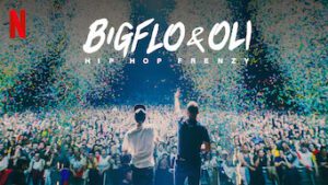 Bigflo et Oli: Hip Hop Frenzy