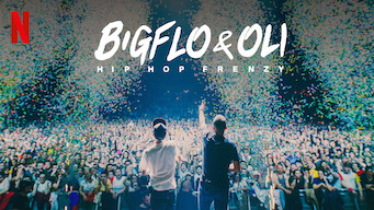 Bigflo et Oli: Hip Hop Frenzy Bigflo et Oli: Hip Hop Frenzy på Netflix