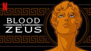 Blood of Zeus